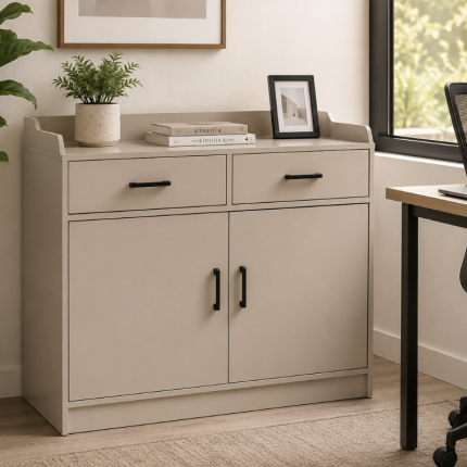 Alden Storage Cabinet