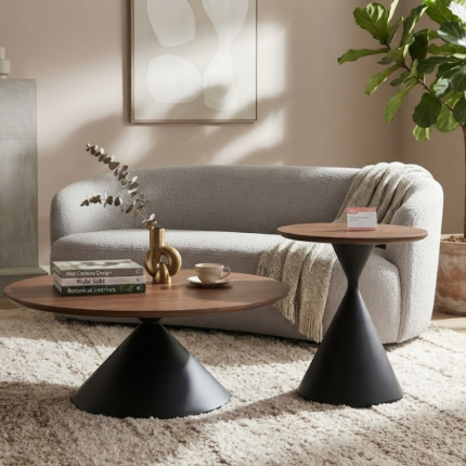 Bristol Nesting Coffee Table Set Bristol Nesting Coffee Table Set