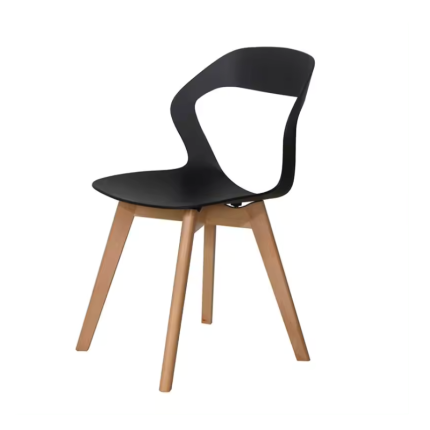 Lobelia Plastic Chair