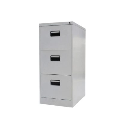 Otto Steel Drawer