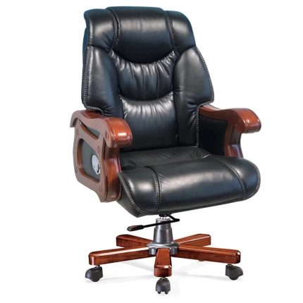 Arch Office Chair