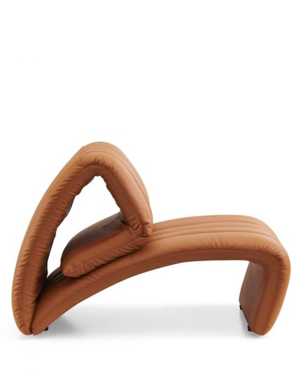Sculpture Sofa Chair