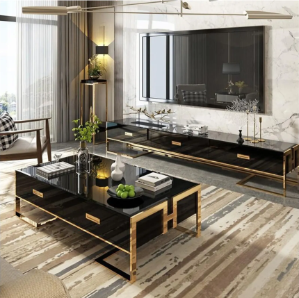 Azania Coffee Table