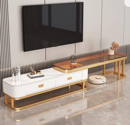 Amira TV Stand