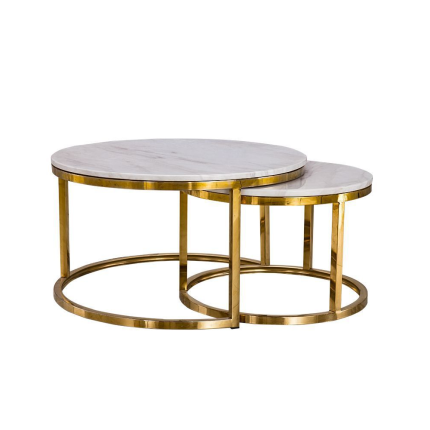 Utopia Coffee Table